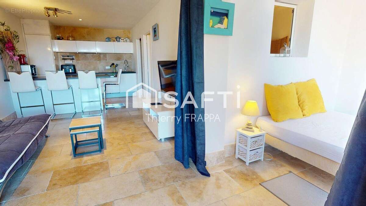 Photo 3 - Appartement à PIETROSELLA