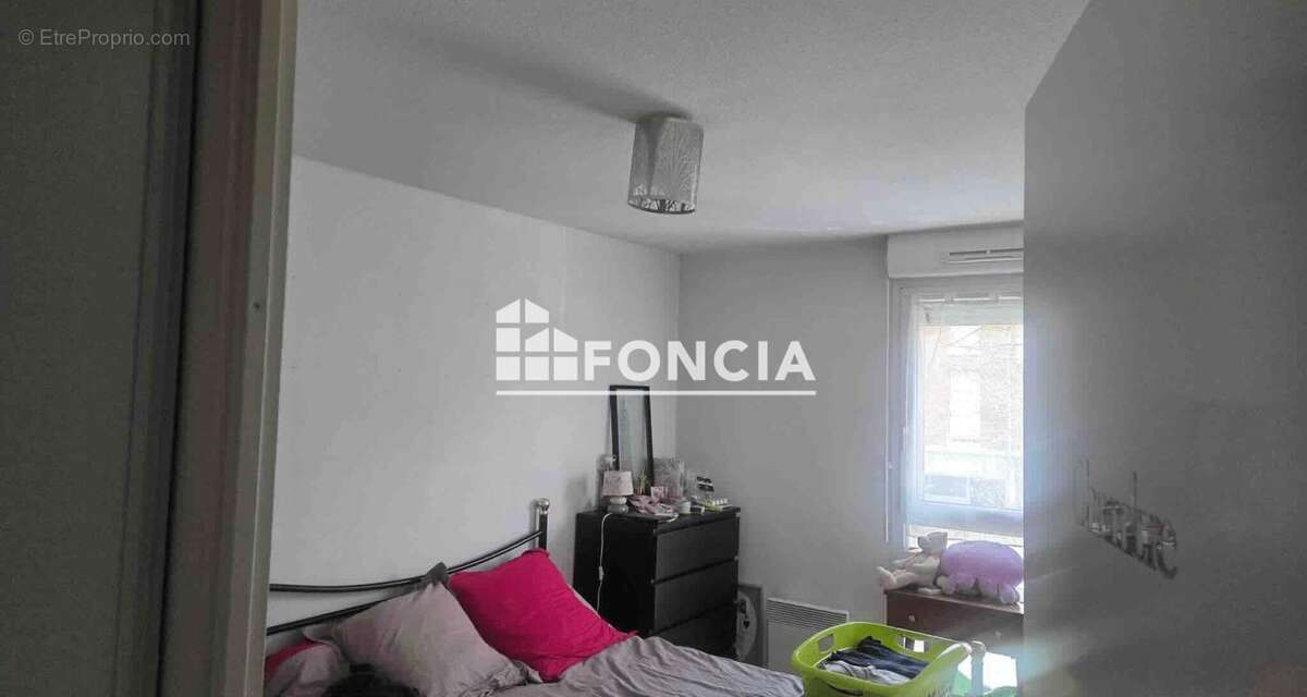 Appartement à LE PASSAGE