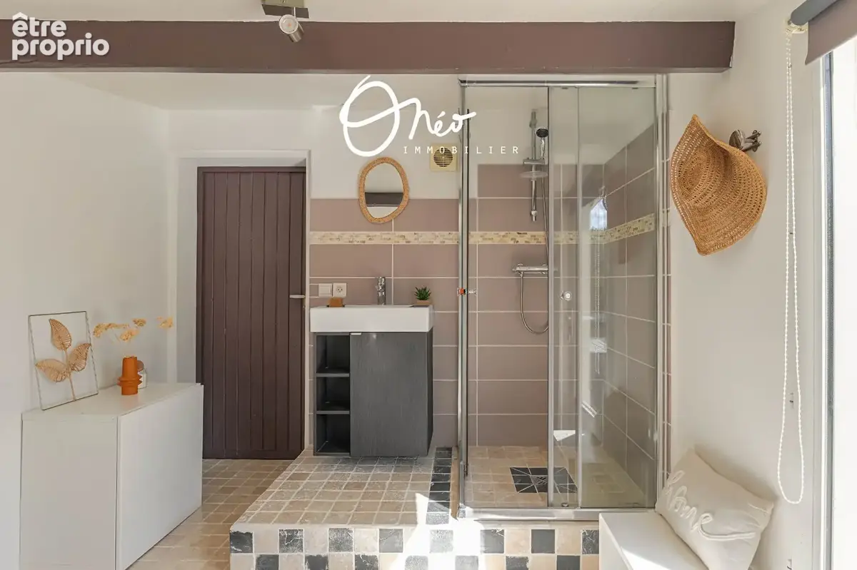 Corbas - Maison familiale 5 pièces 122m² - PISCINE - photo 16