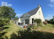 Maison à MONTBAZON