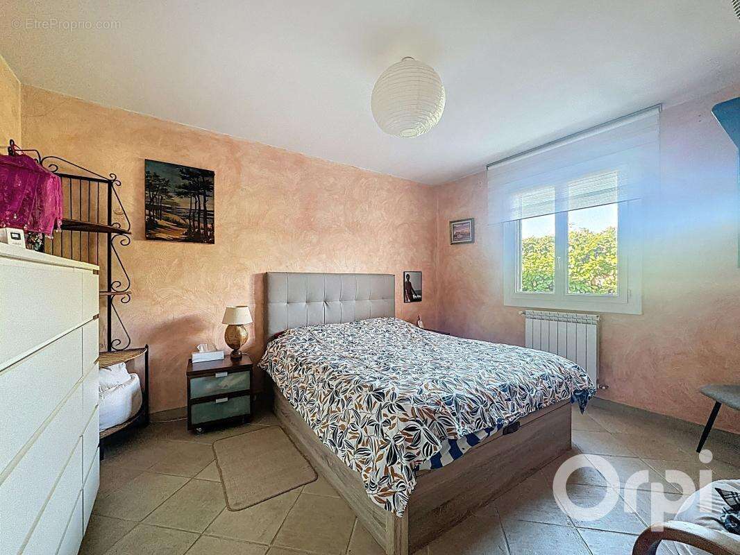 Maison à LA COLLE-SUR-LOUP