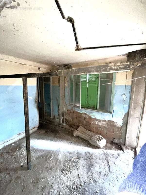 Maison à VILLENEUVE-LOUBET