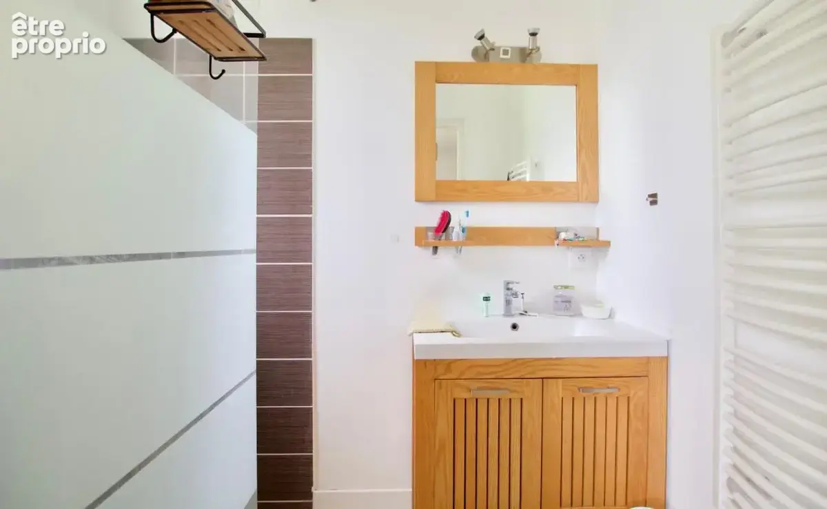 Proche commodités / maison 6 pièces / proche bords de rance - photo 6