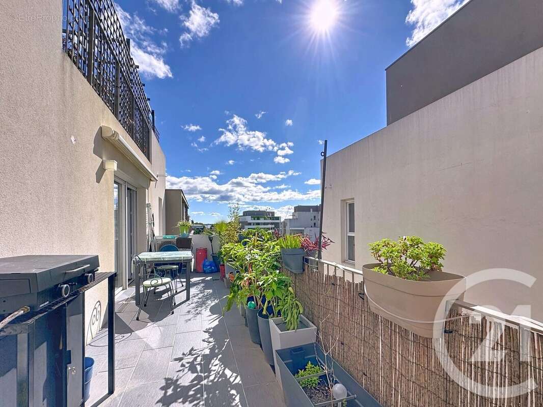 Photo 8 - Appartement à MONTPELLIER