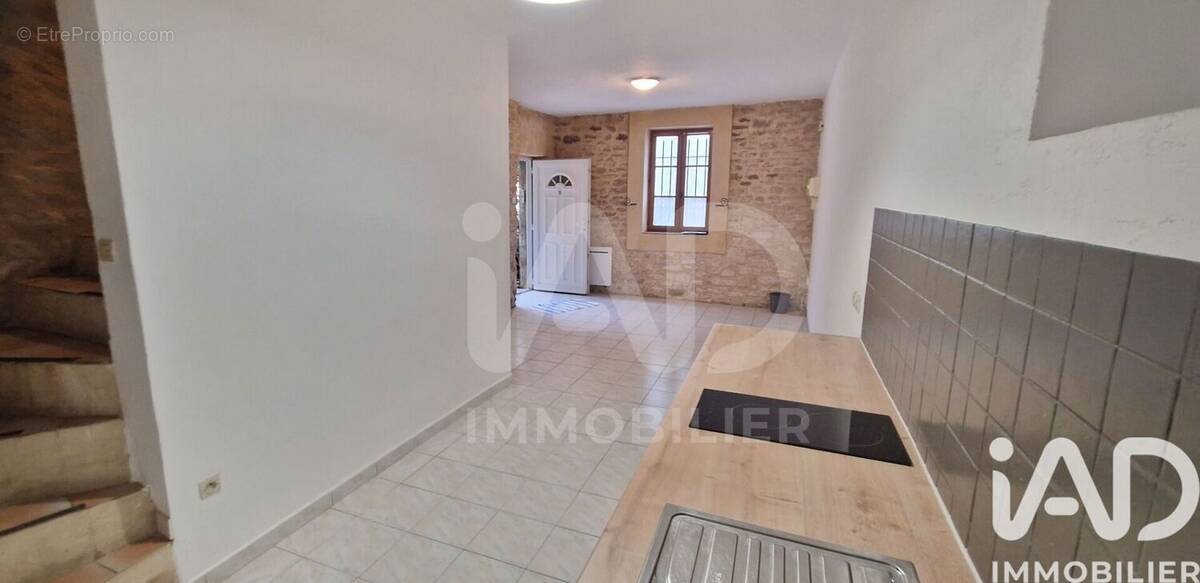 Photo 1 - Maison à MONTPEZAT