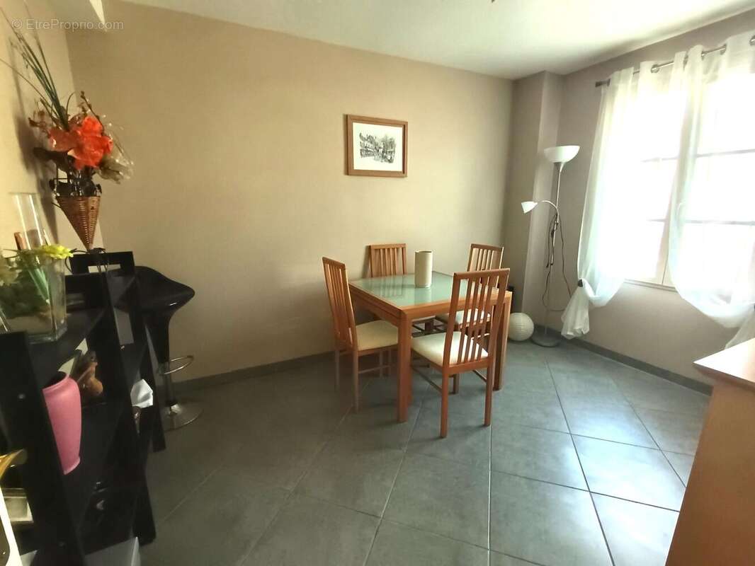 Maison 128 m² à Courdimanche  - photo 7
