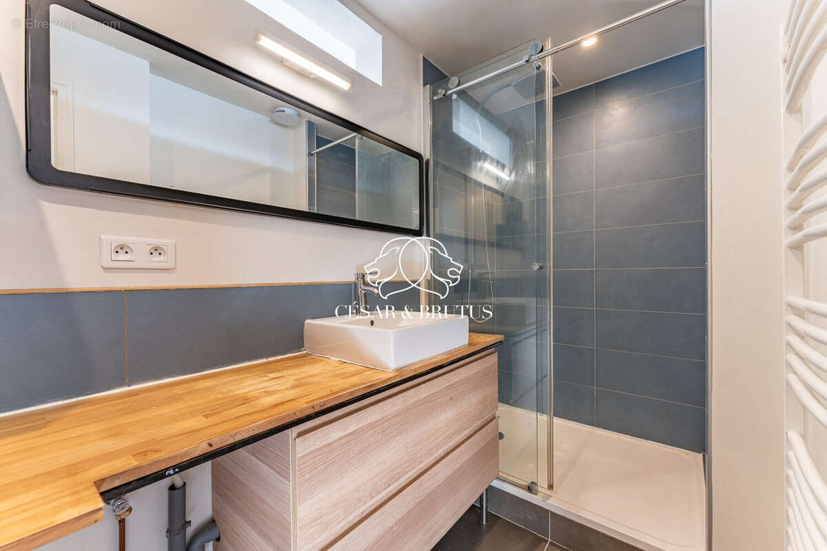 Appartement à LYON-4E