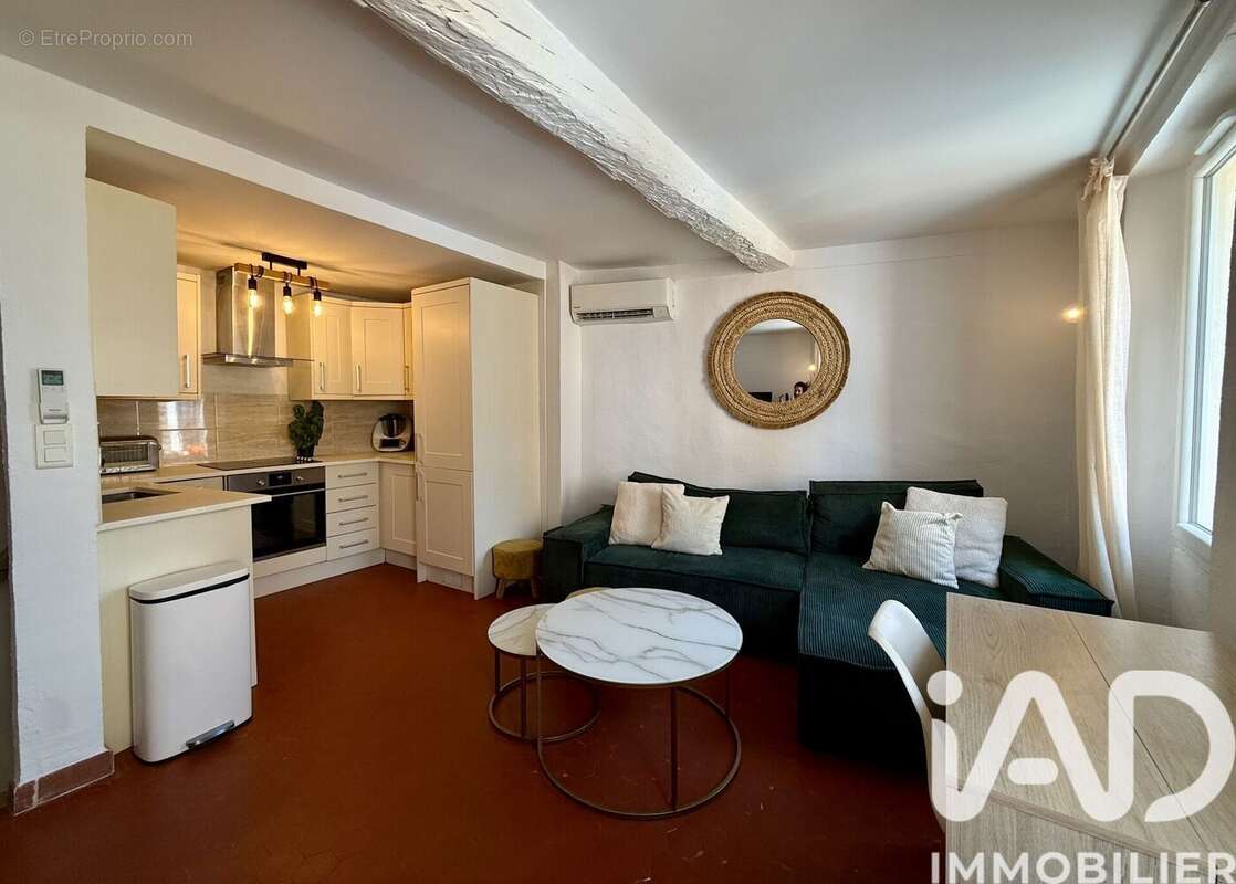 Photo 5 - Maison à LA GARDE-FREINET