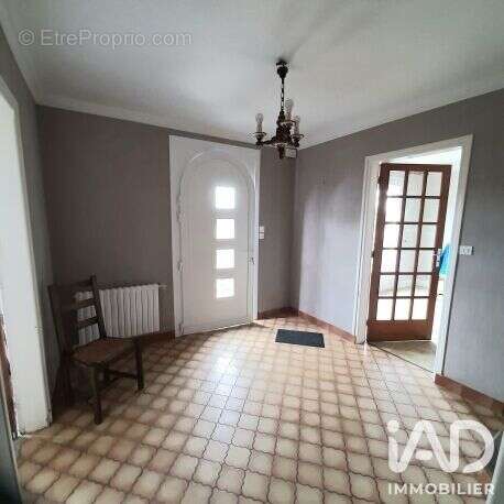 Maison 120 m² à Treffrin  - photo 2