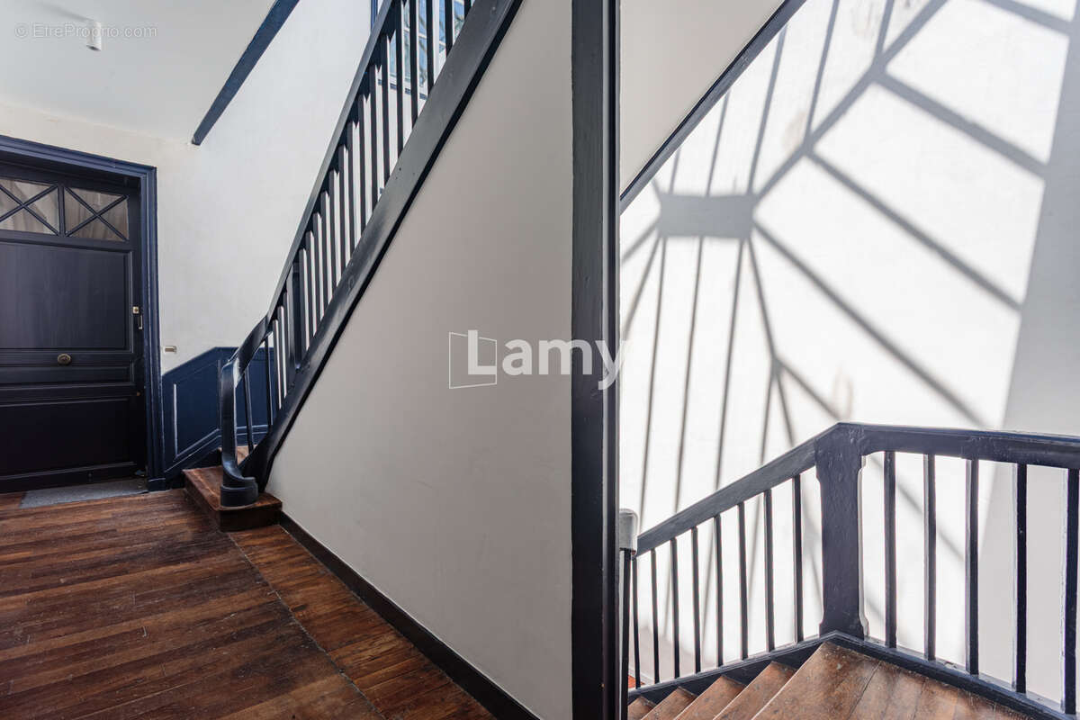 Appartement à BAYONNE