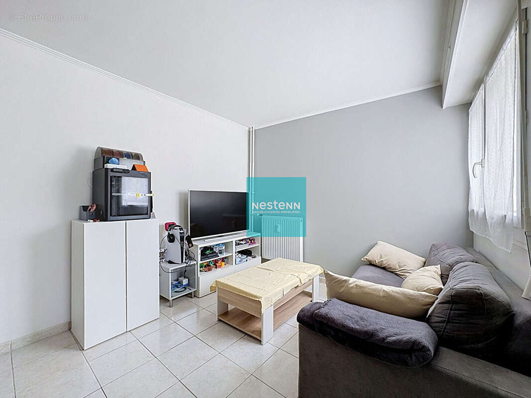 Appartement à FRANCONVILLE