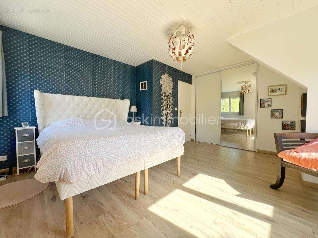 Maison à MARLY-LE-ROI