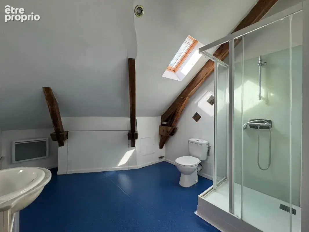 [INVESTISSEMENT / RENTABILITÉ 10 % BRUTS] Immeuble de rapport à Saint-Satur - photo 19