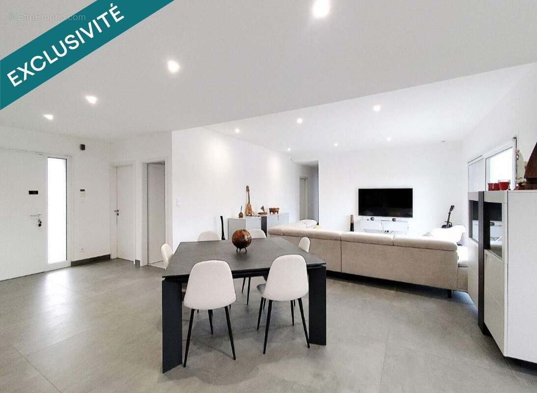 Photo 5 - Maison à MOINEVILLE