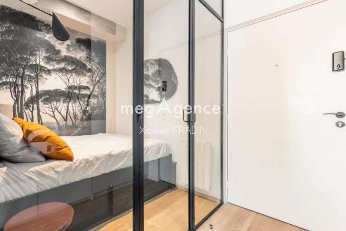 Appartement à LES SABLES-D'OLONNE