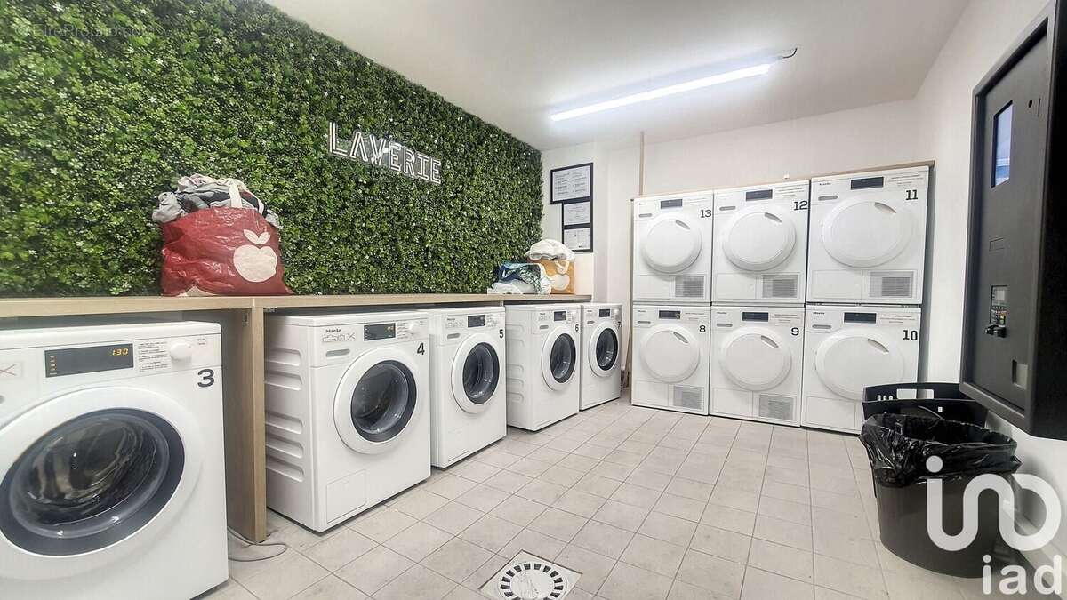 Photo 5 - Appartement à BOBIGNY