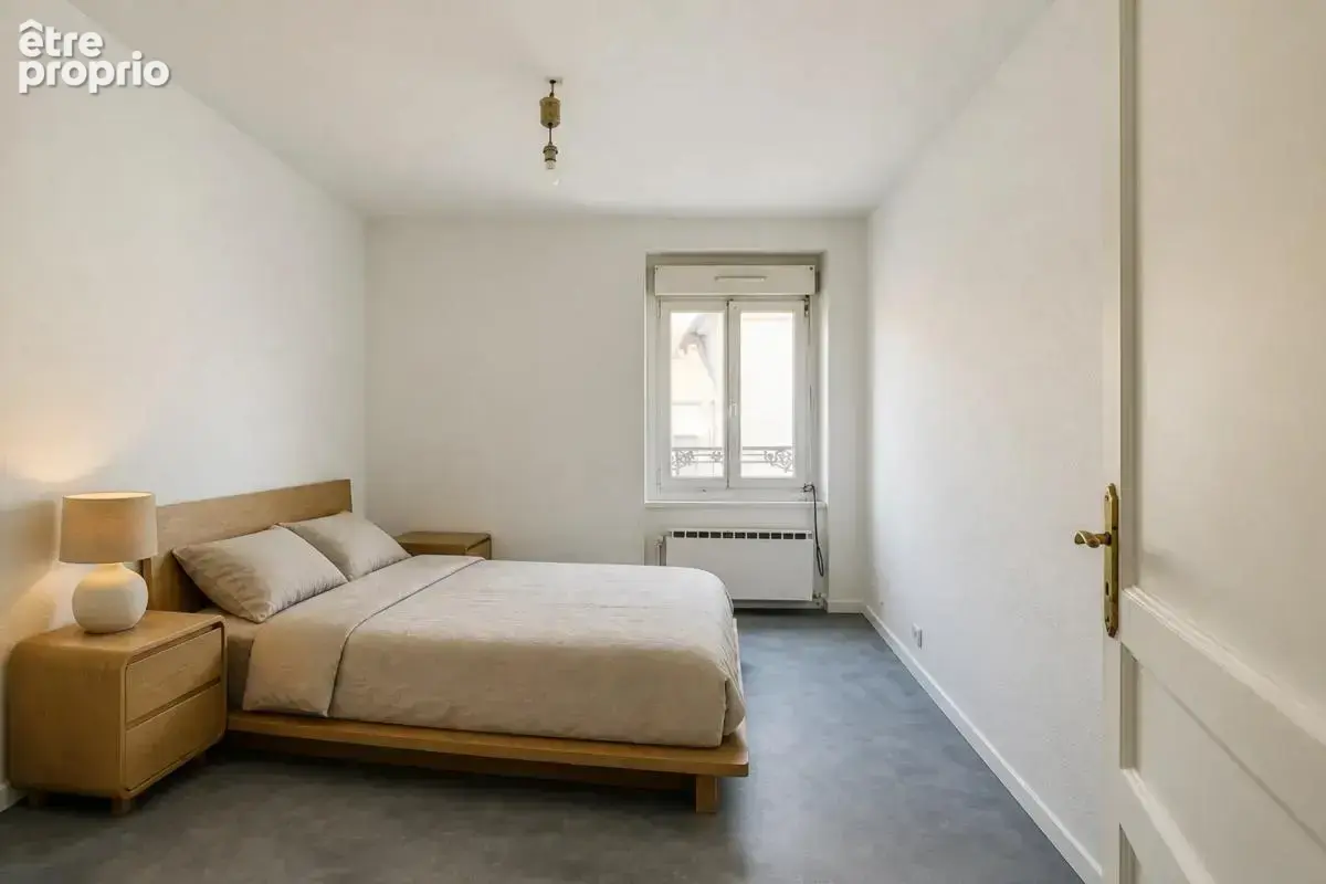 Charmant duplex 103 m² à Malzéville centre - photo 13