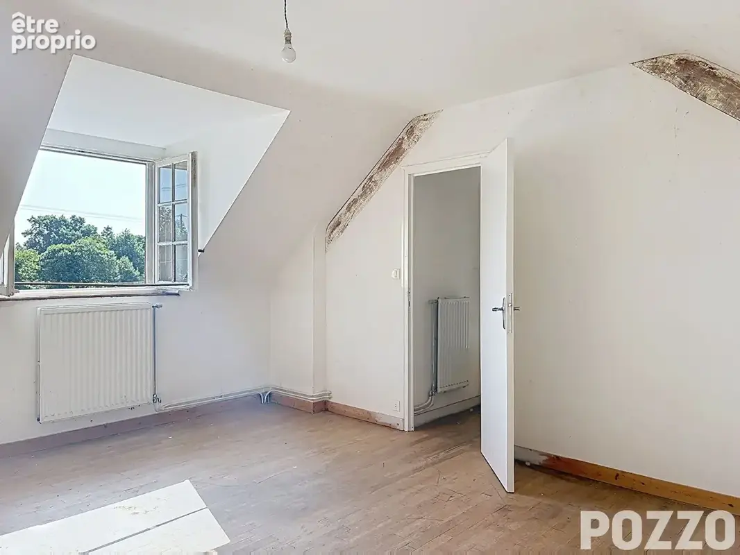 Maison Isigny Le Buat 4 pièce(s) - photo 6