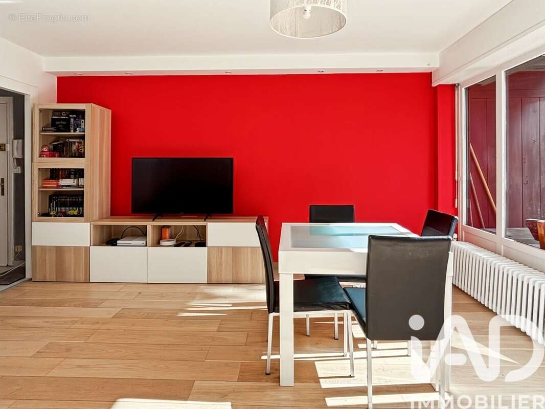 Photo 6 - Appartement à CRAN-GEVRIER
