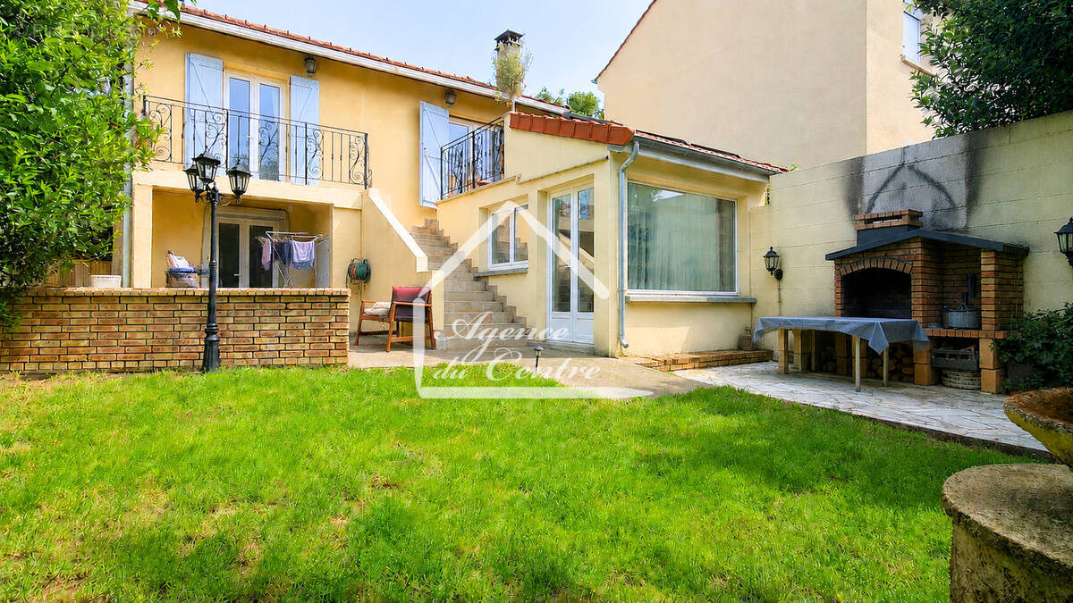 Maison à CACHAN