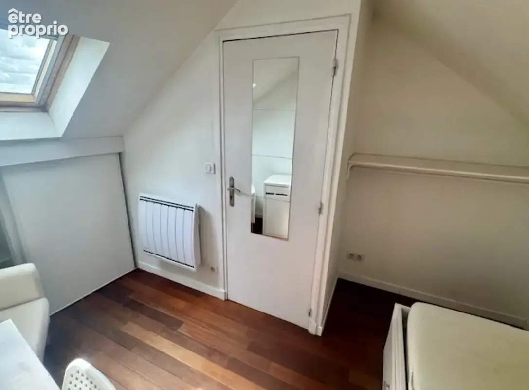 T3 BIS Duplex   45 m2   Jusqu’à 11,7 % de rentabilité   Lille Saint-Maurice Pellevoisin - photo 6