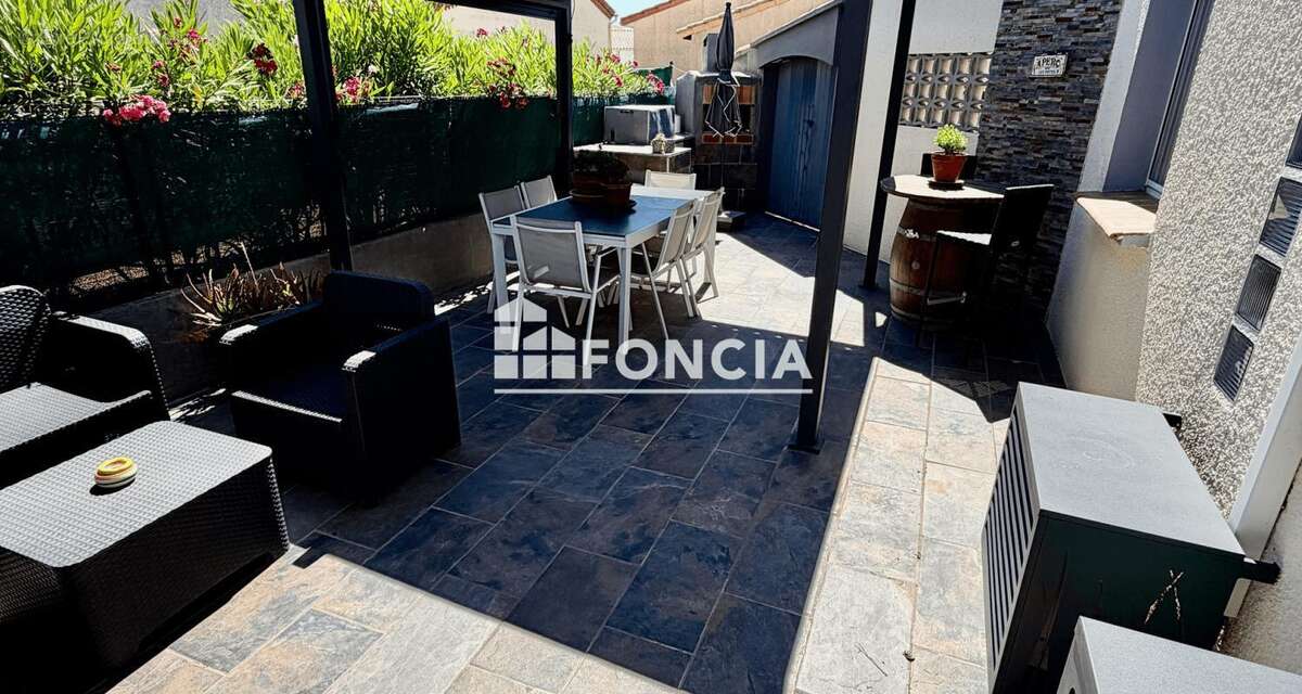  LE BARCARÈS 66420 – MAISON 3 CHAMBRES, Secteur recherché du Mas de l'Ille - photo 17