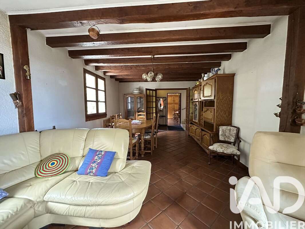 Photo 3 - Maison à PRADINES