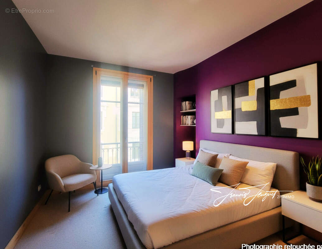 Appartement à ANNECY