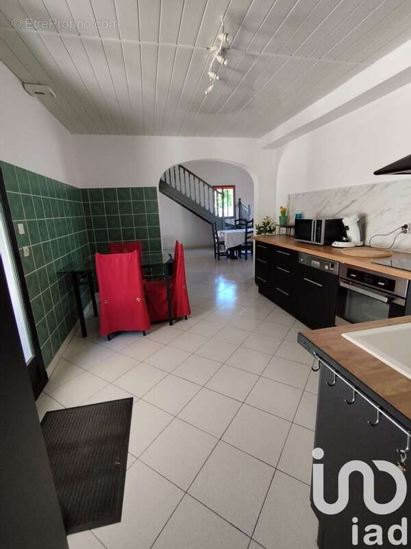 Photo 7 - Maison à MONTCARET