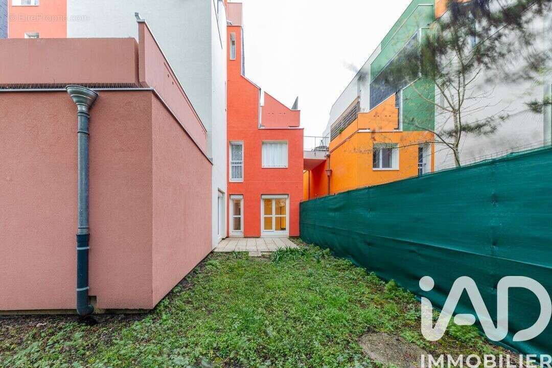 Photo 2 - Appartement à CERGY