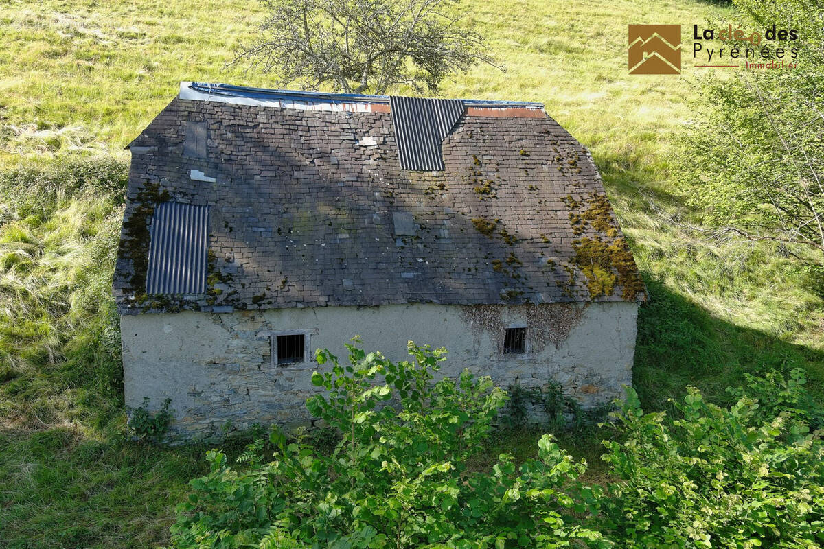 Maison à CHEUST