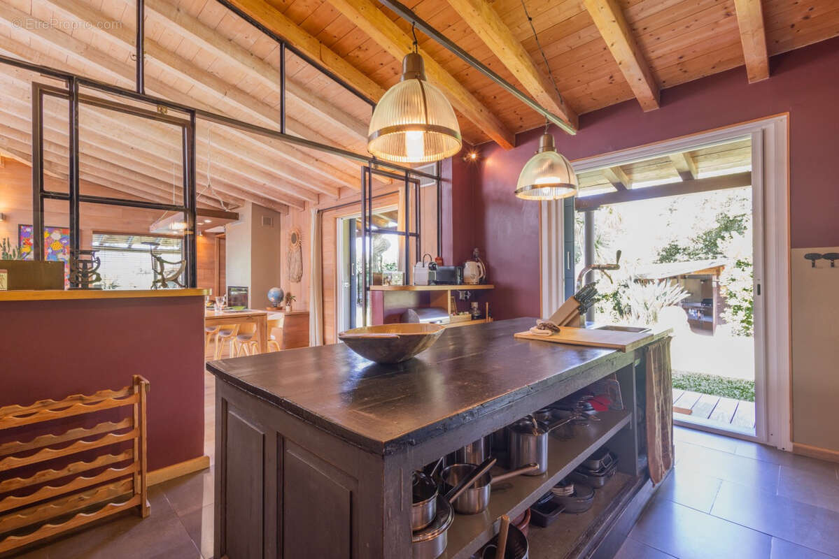 Maison à LA CROIX-VALMER