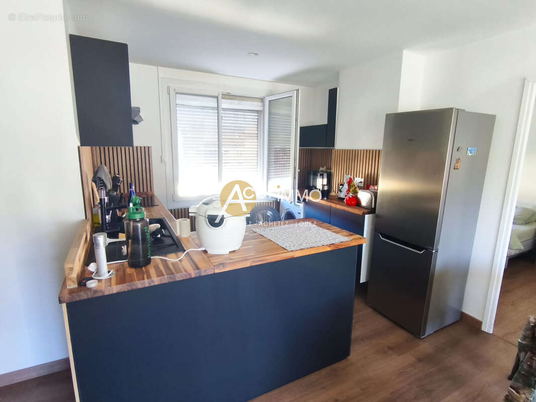 Appartement à LA SEYNE-SUR-MER