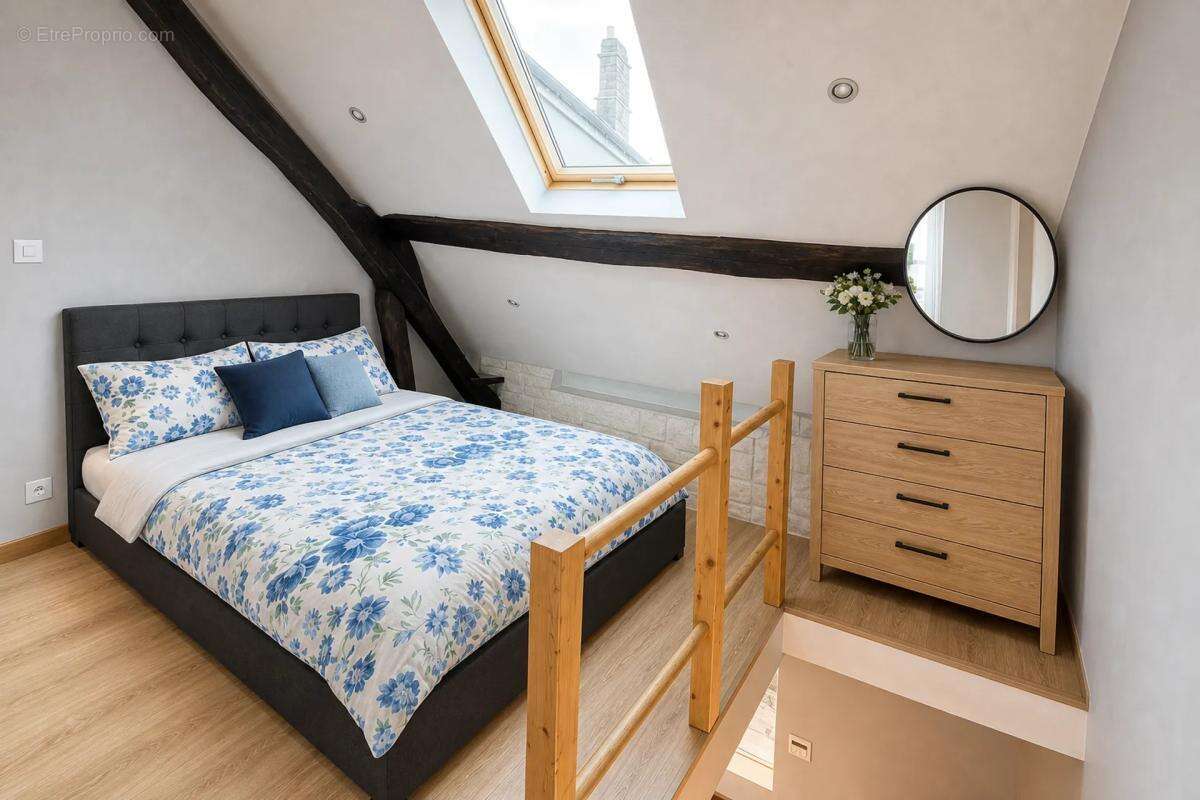 Appartement à CORBEIL-ESSONNES