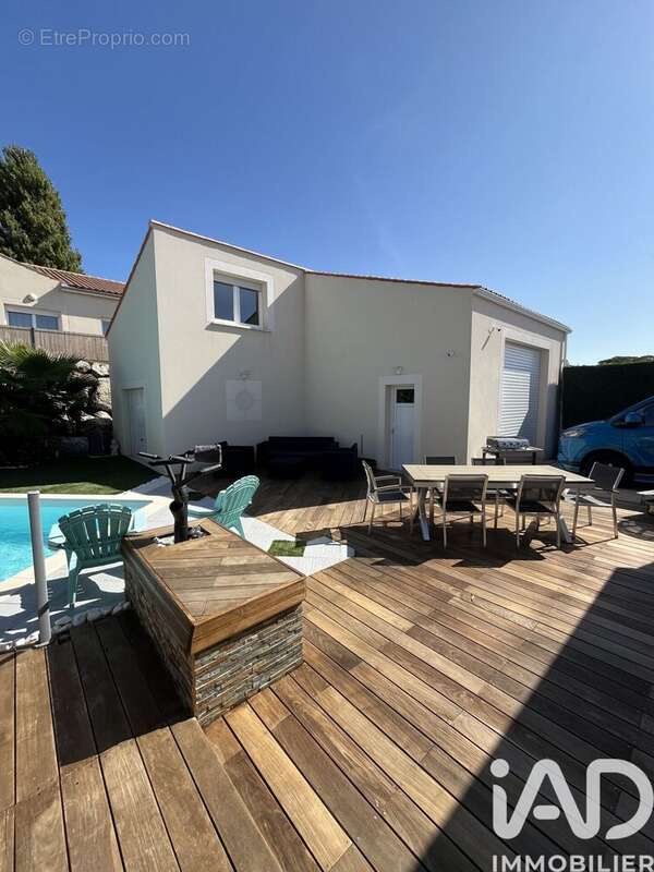 Photo 7 - Maison à TONNAY-CHARENTE