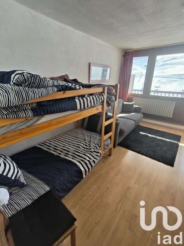 Photo 3 - Appartement à ASTUGUE