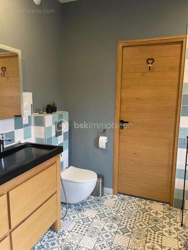 Maison à VILLEFRANCHE-DU-PERIGORD