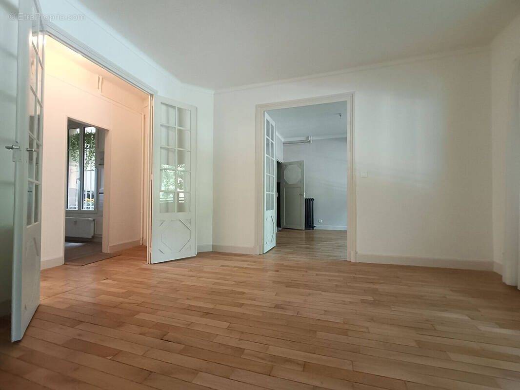 Appartement à TOURS