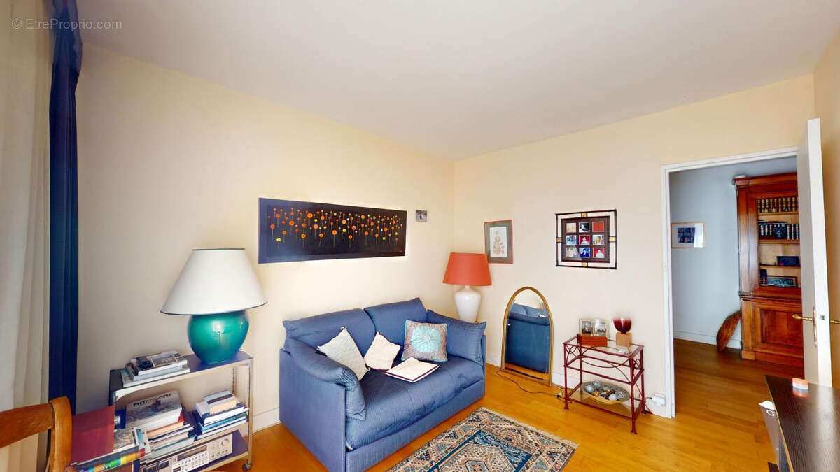 Appartement à CHERBOURG-OCTEVILLE