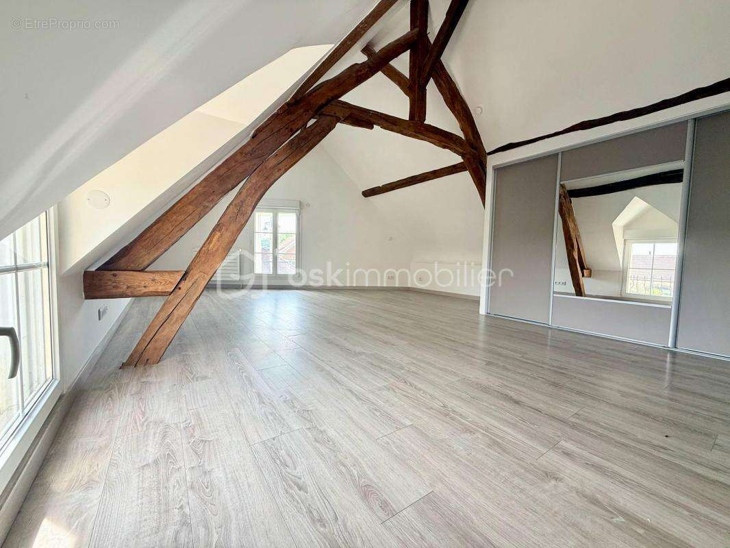 Maison à VILLERS-SAINT-SEPULCRE