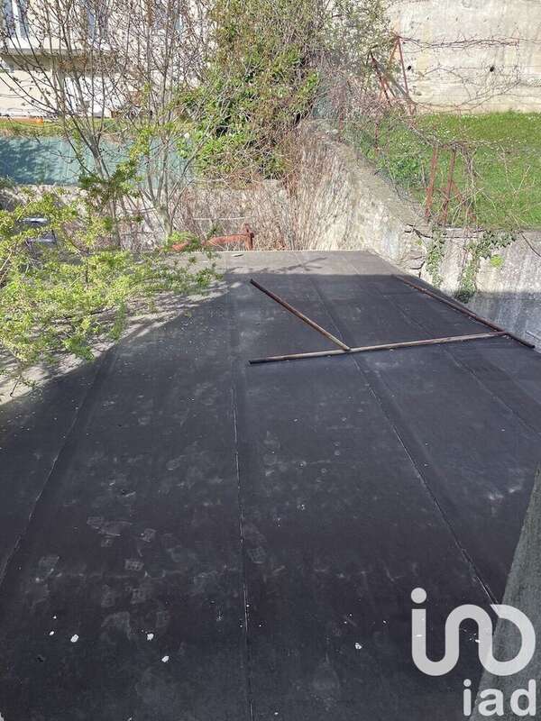 Photo 7 - Appartement à SAINT-ETIENNE