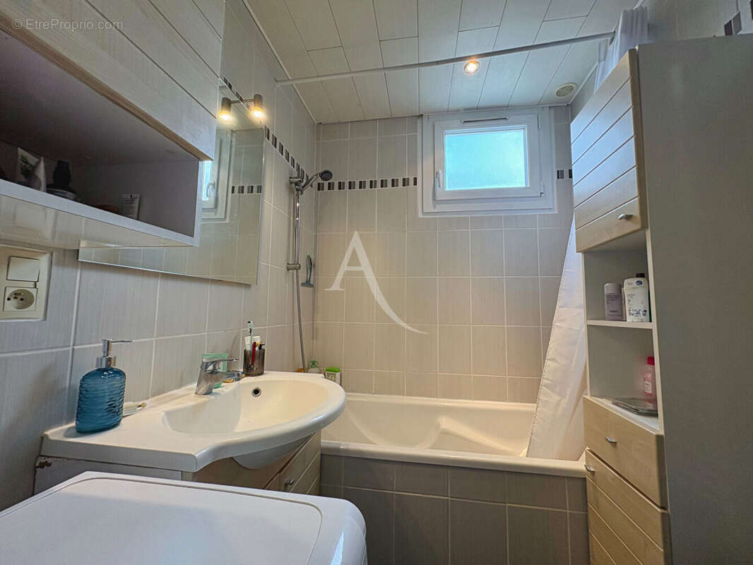 Appartement à SARAN