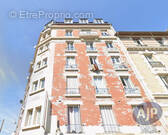 Appartement à CLICHY