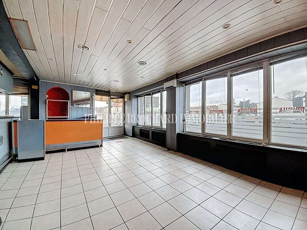 Appartement à NESMY