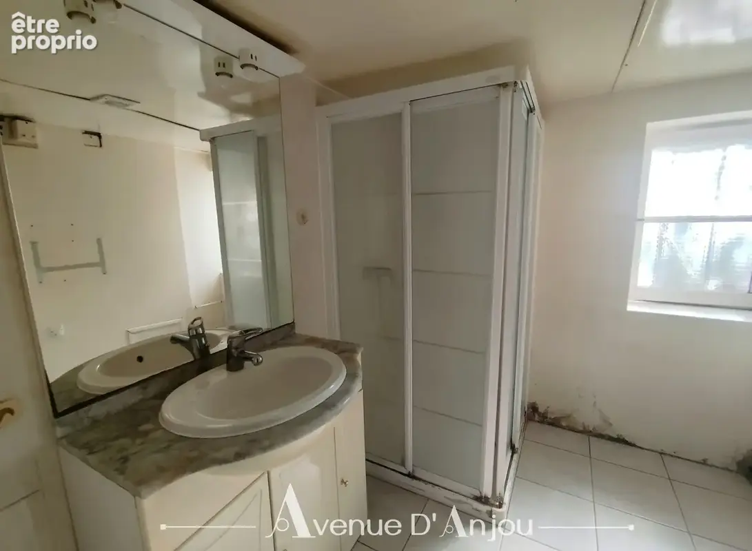 Maison 4 pièces 108 m² à vendre à Le Louroux-Beconnais (49370) - photo 6