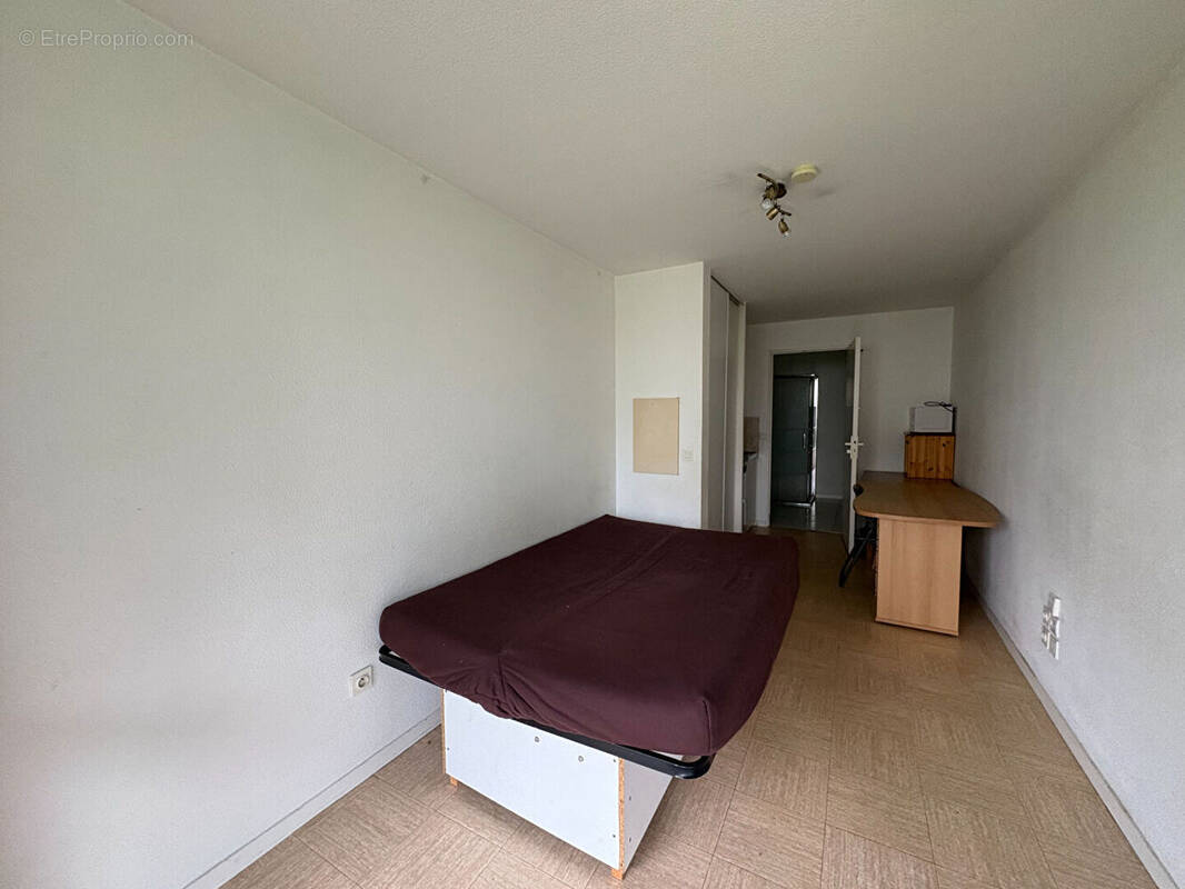 Appartement à VANNES