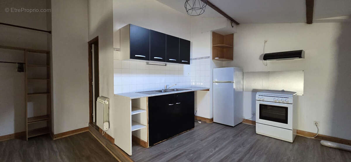 Appartement à SAINT-MAIXENT-L&#039;ECOLE