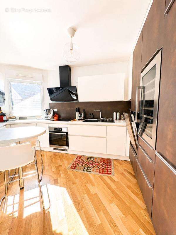 Appartement à LA BAULE-ESCOUBLAC