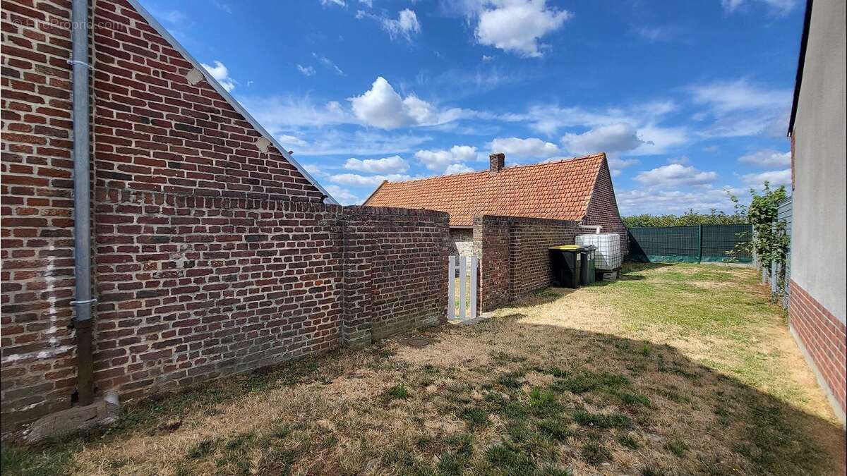 Maison à vendre - photo 4