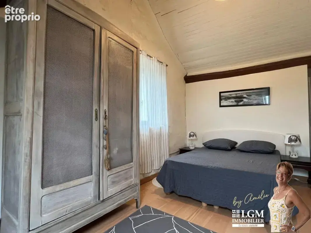 Maison de caractère 129 m² - COUP DE COEUR - photo 11